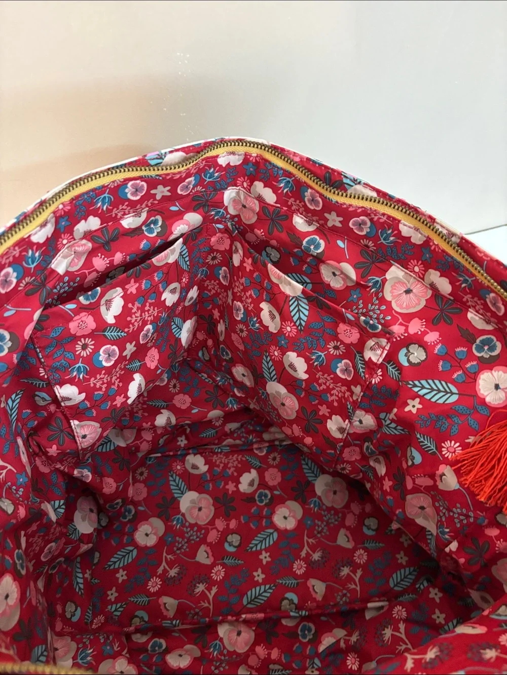 Matilda Jane Going Somewhere Tote Bag